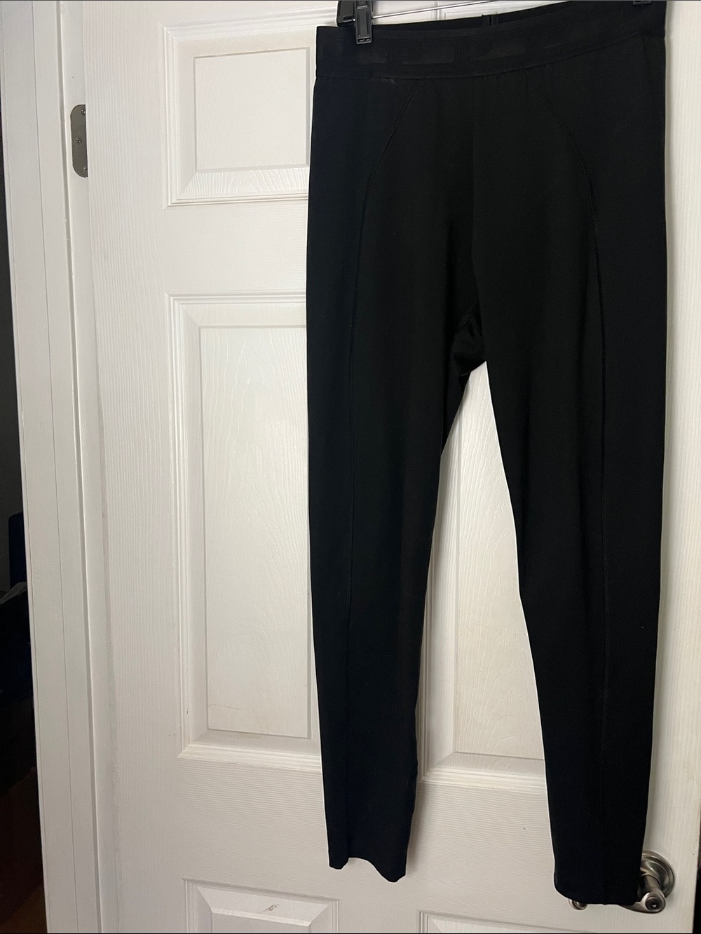 PINK Black Women's Leggings